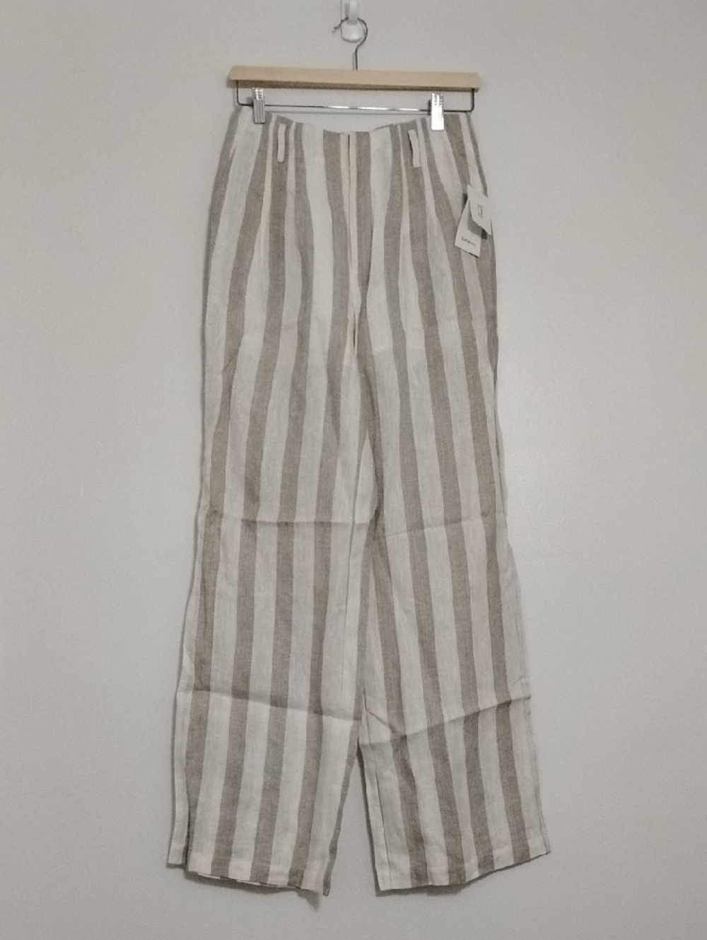 Sophie Rue Wide Leg  Linen Pant